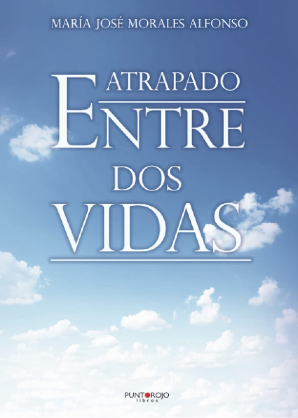 Product Image: Atrapado entre dos vidas