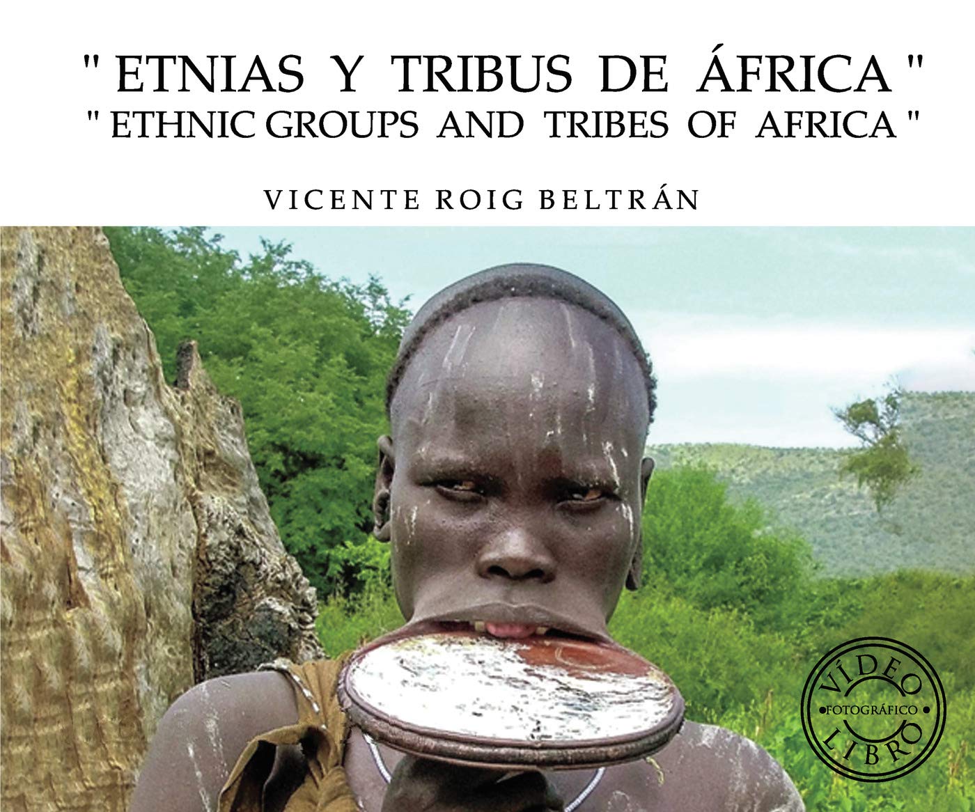 ETNIAS Y TRIBUS DE AFRICA Contemporary literature