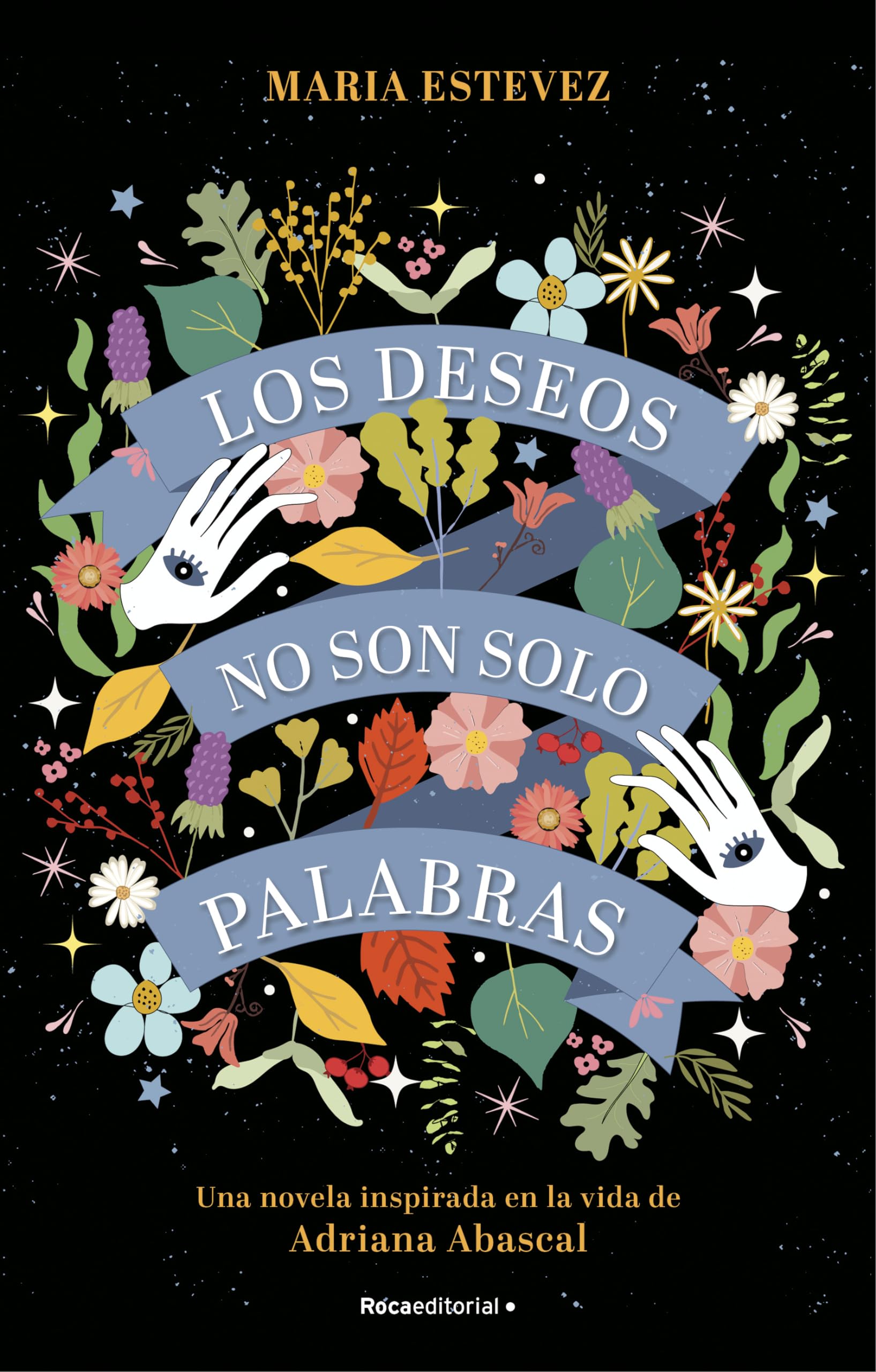 Product Image: Los deseos no son solo palabras