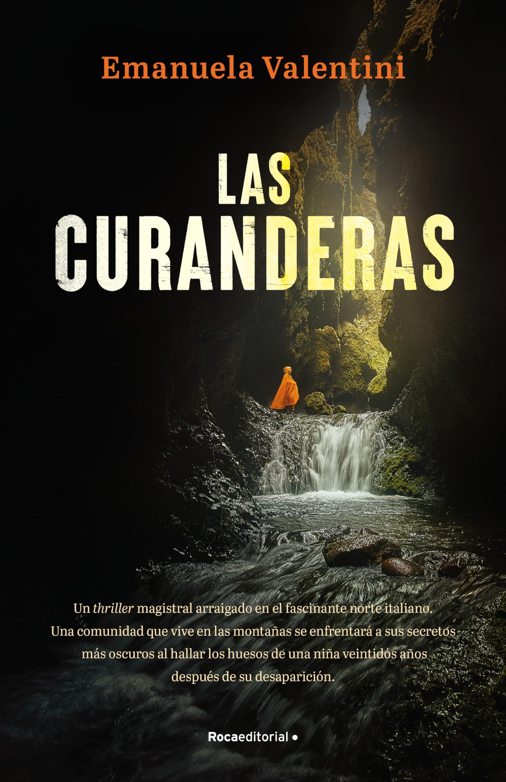 Las curanderas Action & Adventure