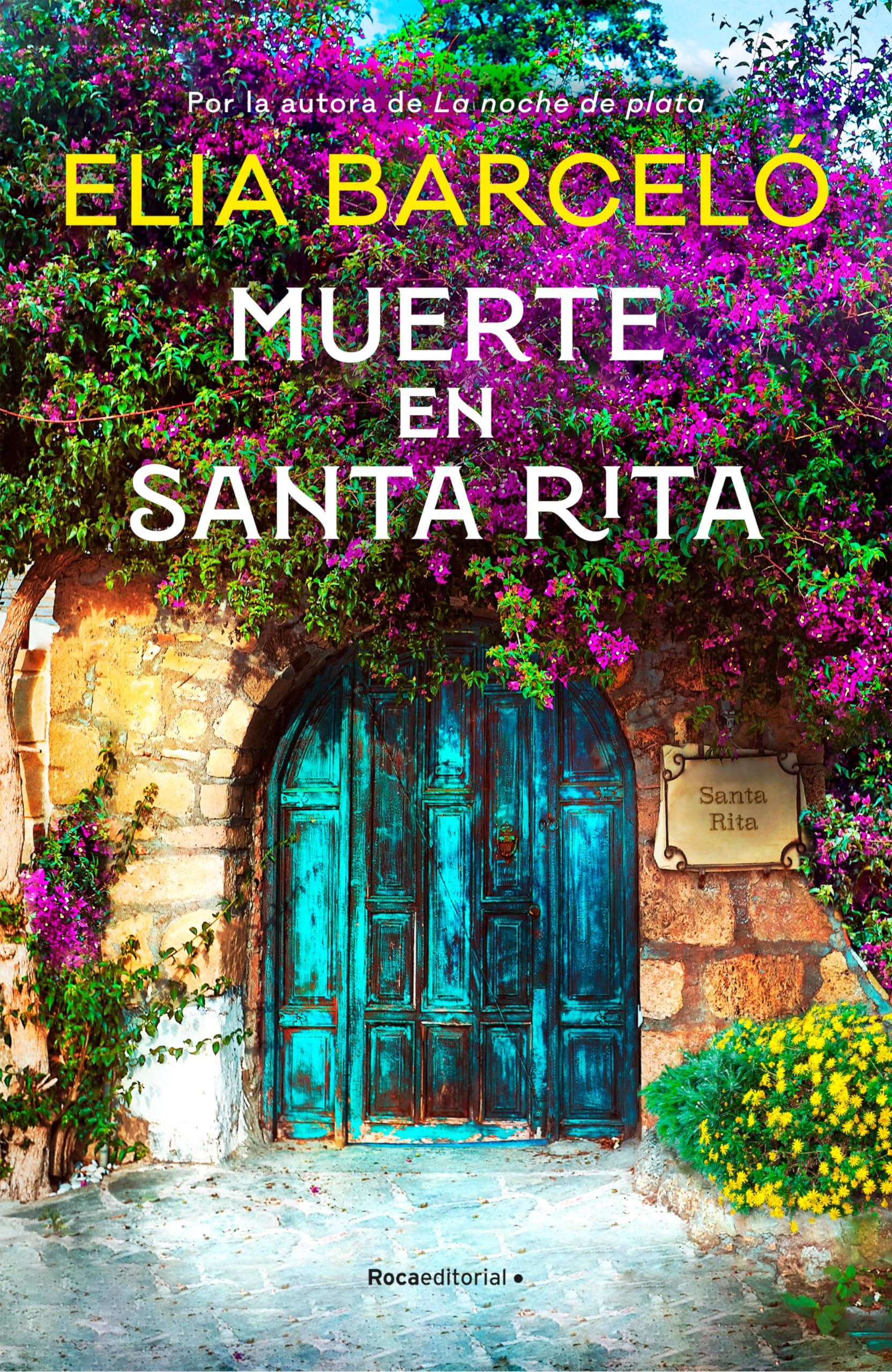 Muerte en Santa Rita (Muerte en Santa Rita 1) (Novela, Band 1) Contemporary literature