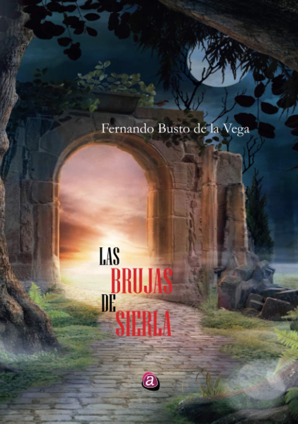 Product Image: Las brujas de Sierla