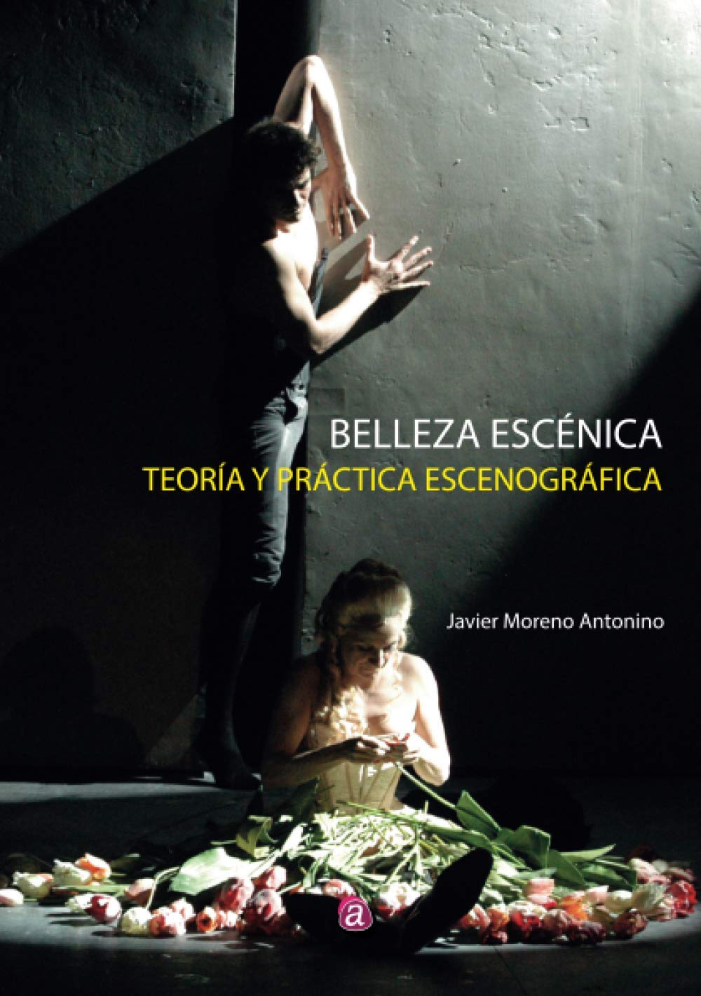 Belleza escénica: teoría y práctica escénica Film, Art & Culture