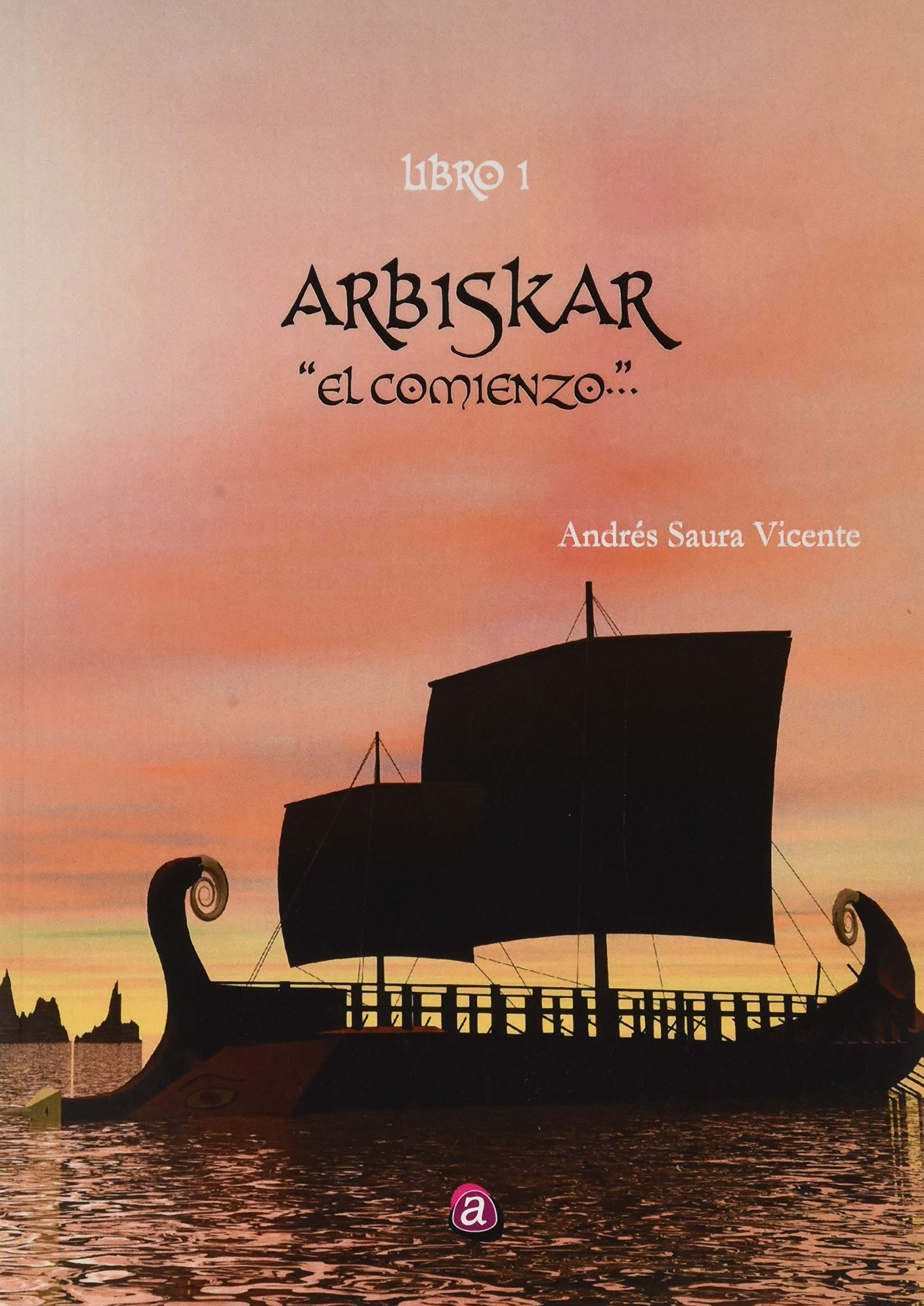 Product Image: ARBISKAR EL COMIENZO