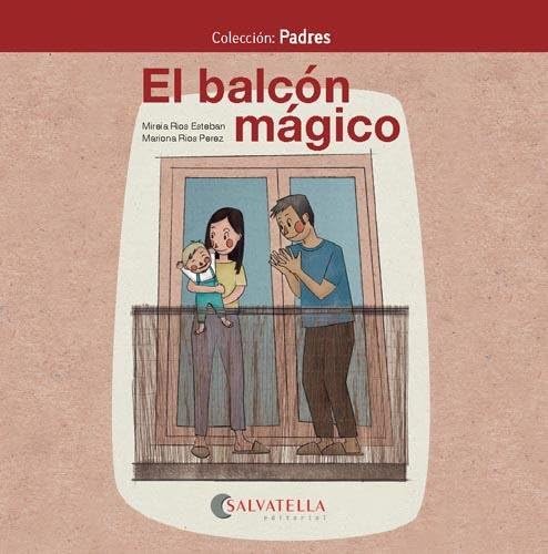 Product Image: El balcón mágico: Padres 6