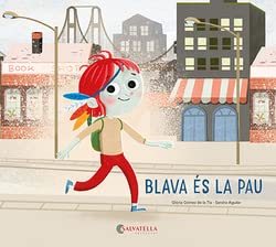 Blava és la Pau (Asim, Band 2) Non-fiction