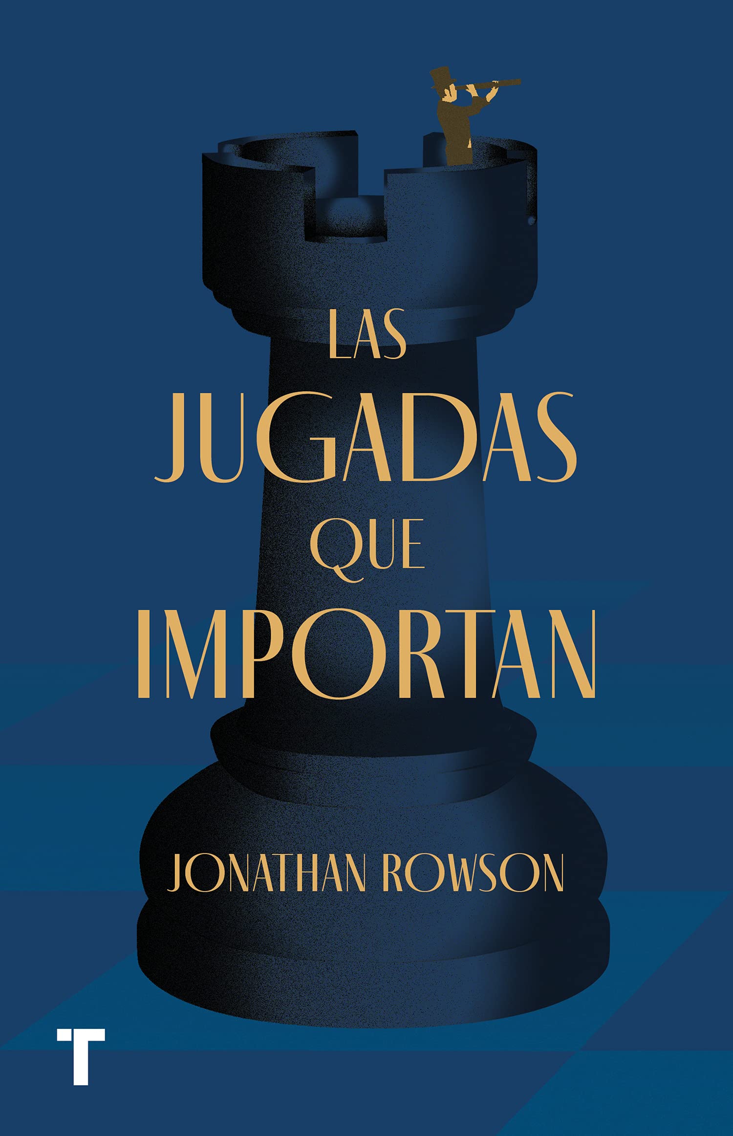 Product Image: Las jugadas que importan (El cuarto de las maravillas)