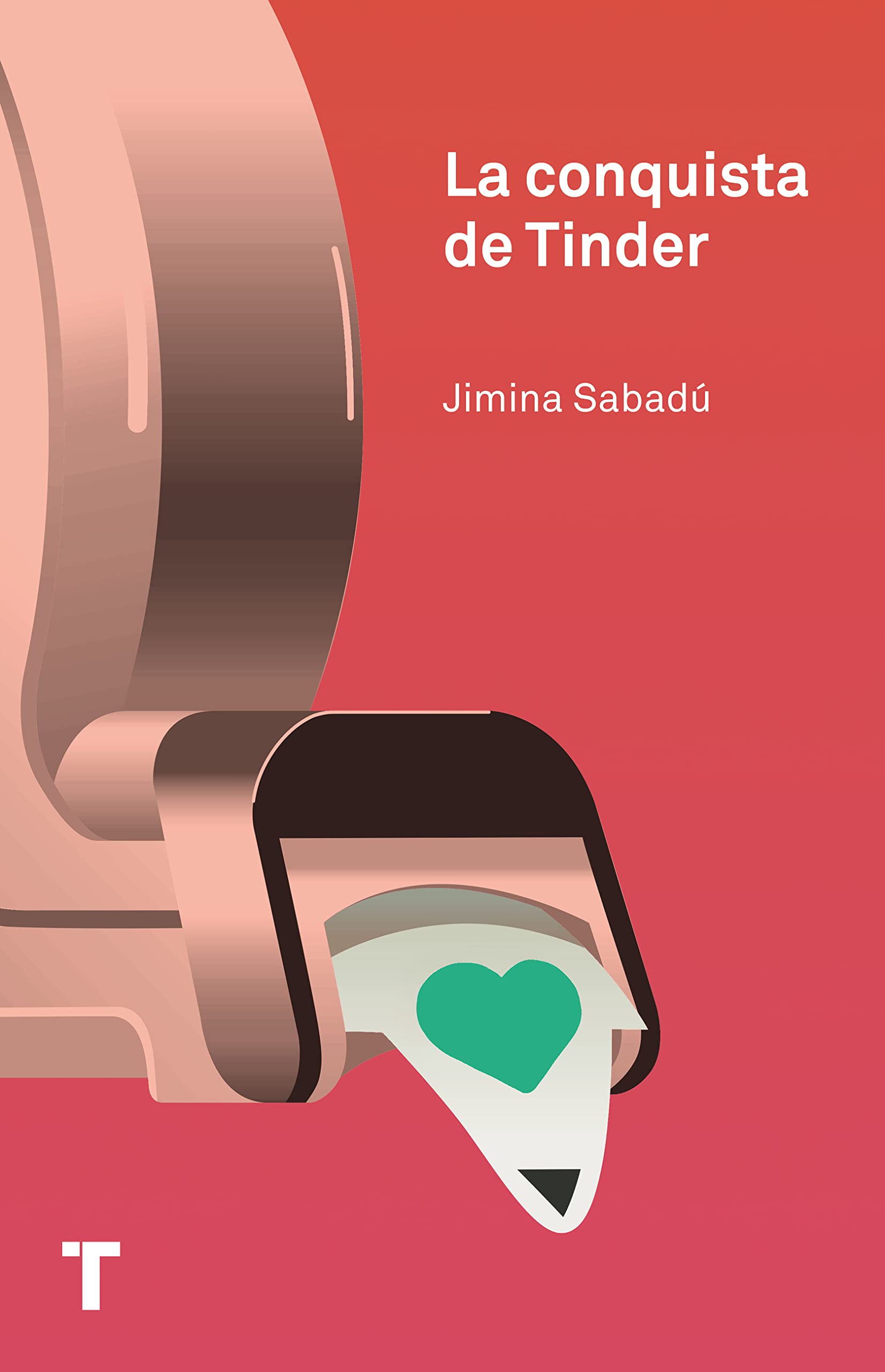 La conquista de Tinder (El cuarto de las maravillas) Books