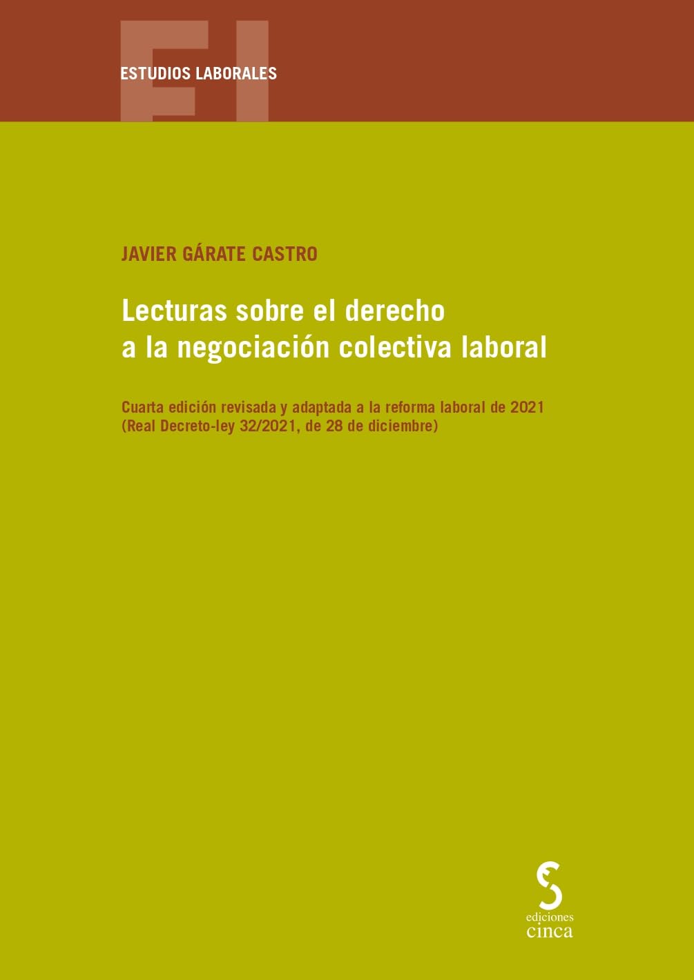 LECTURAS SOBRE EL DERECHO A LA NEGOCIACION COLECTIVA LABORA book