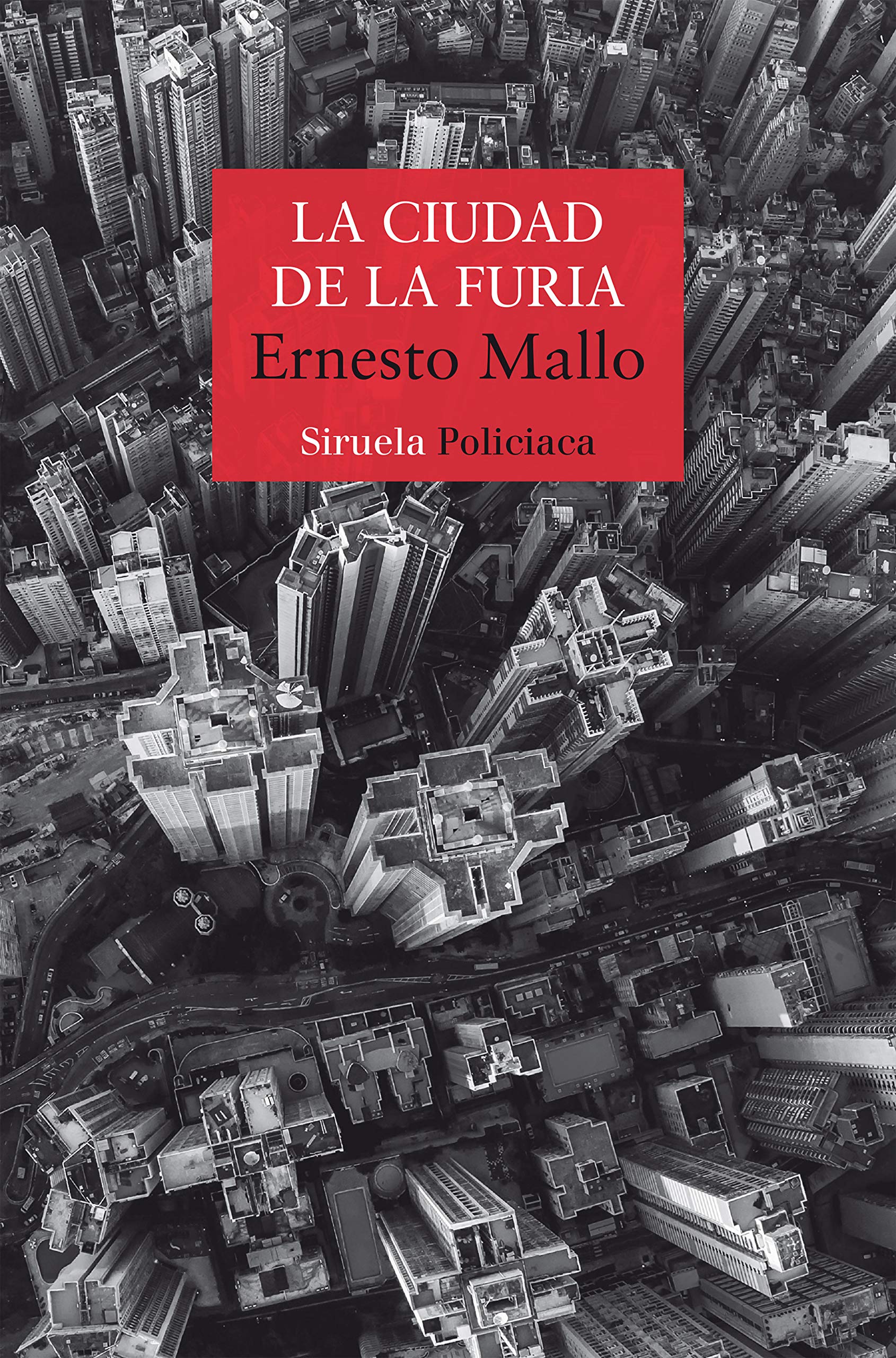 La Ciudad de la Furia (Nuevos Tiempos, Band 468) Contemporary literature
