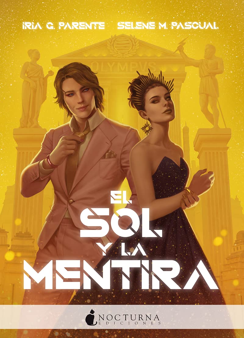 El sol y la mentira: 110 (Literatura Mágica) book