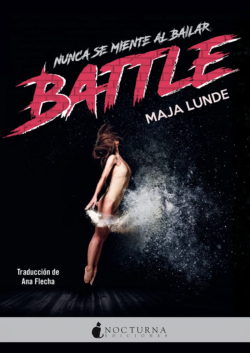 Battle (Literatura Mágica, Band 112) Novels & Short Stories