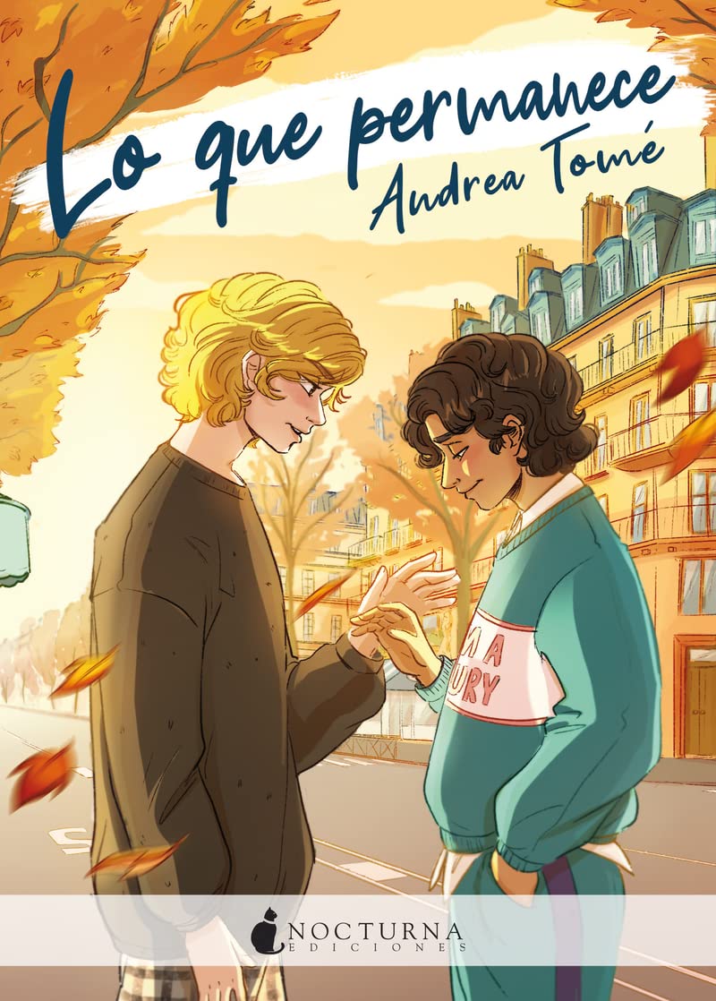 Lo que permanece (Literatura Mágica, Band 123) Fiction books for children