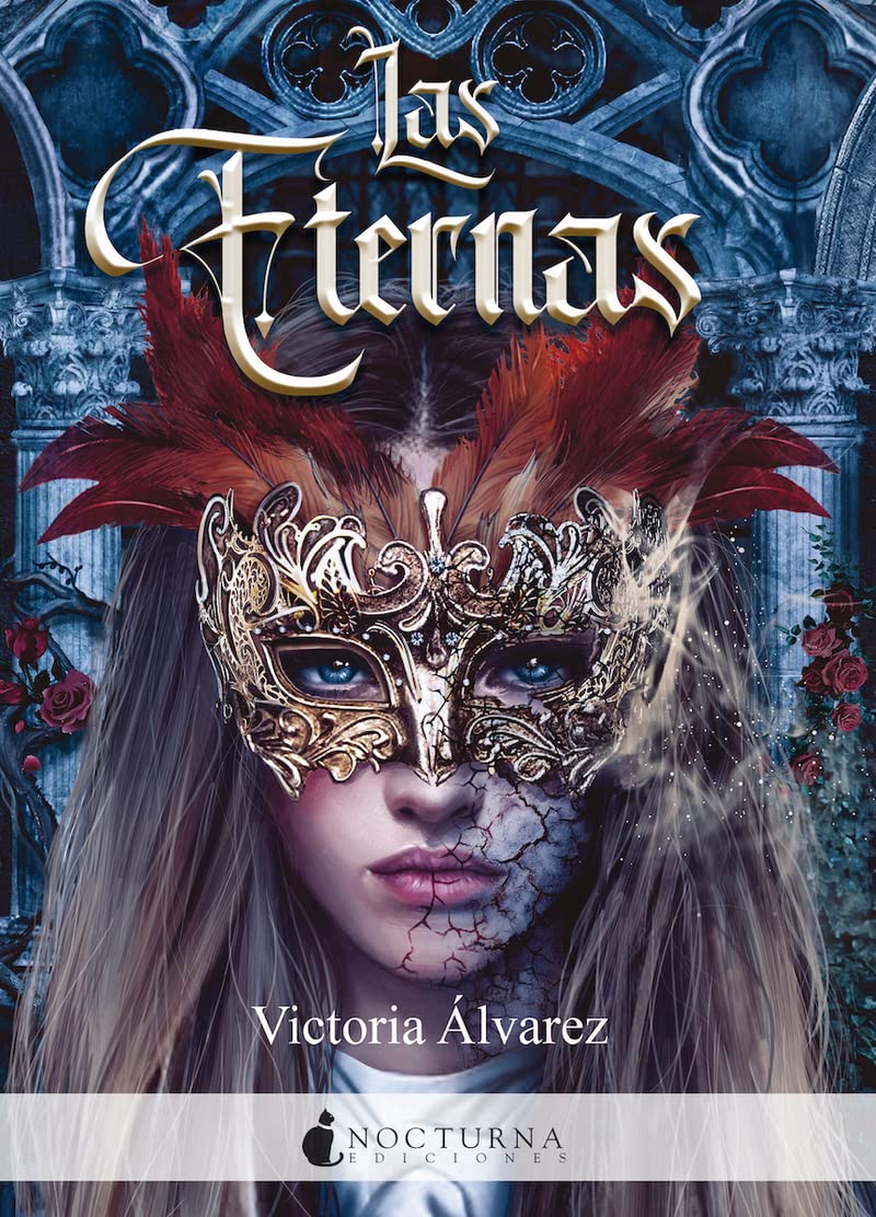 Las eternas (Literatura Mágica, Band 127) Fiction