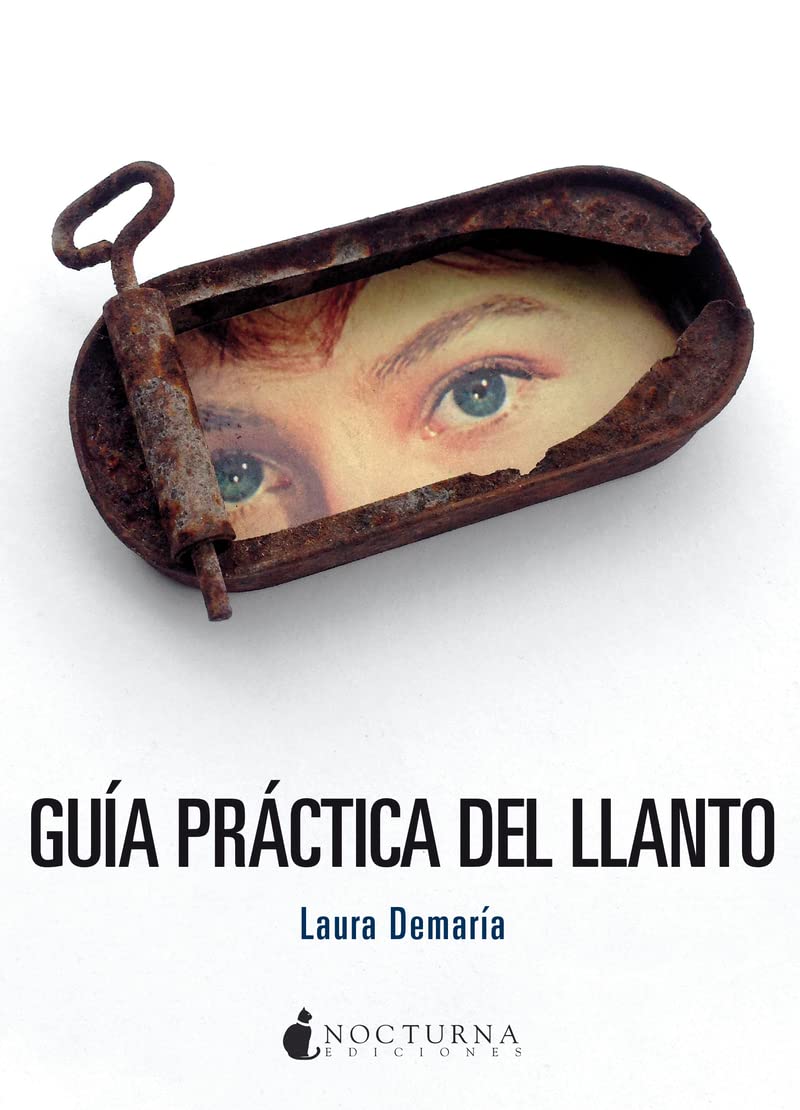 Product Image: Guía práctica del llanto
