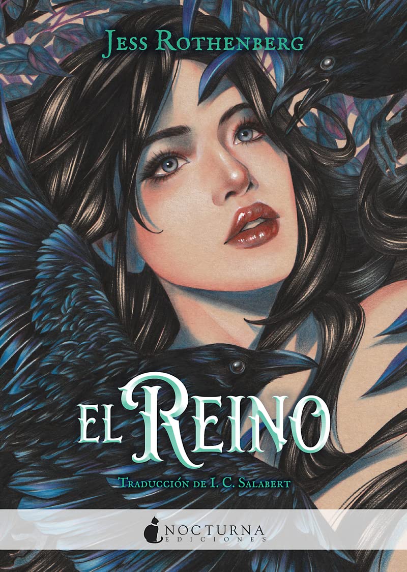 El Reino (Literatura Mágica, Band 138) Fiction