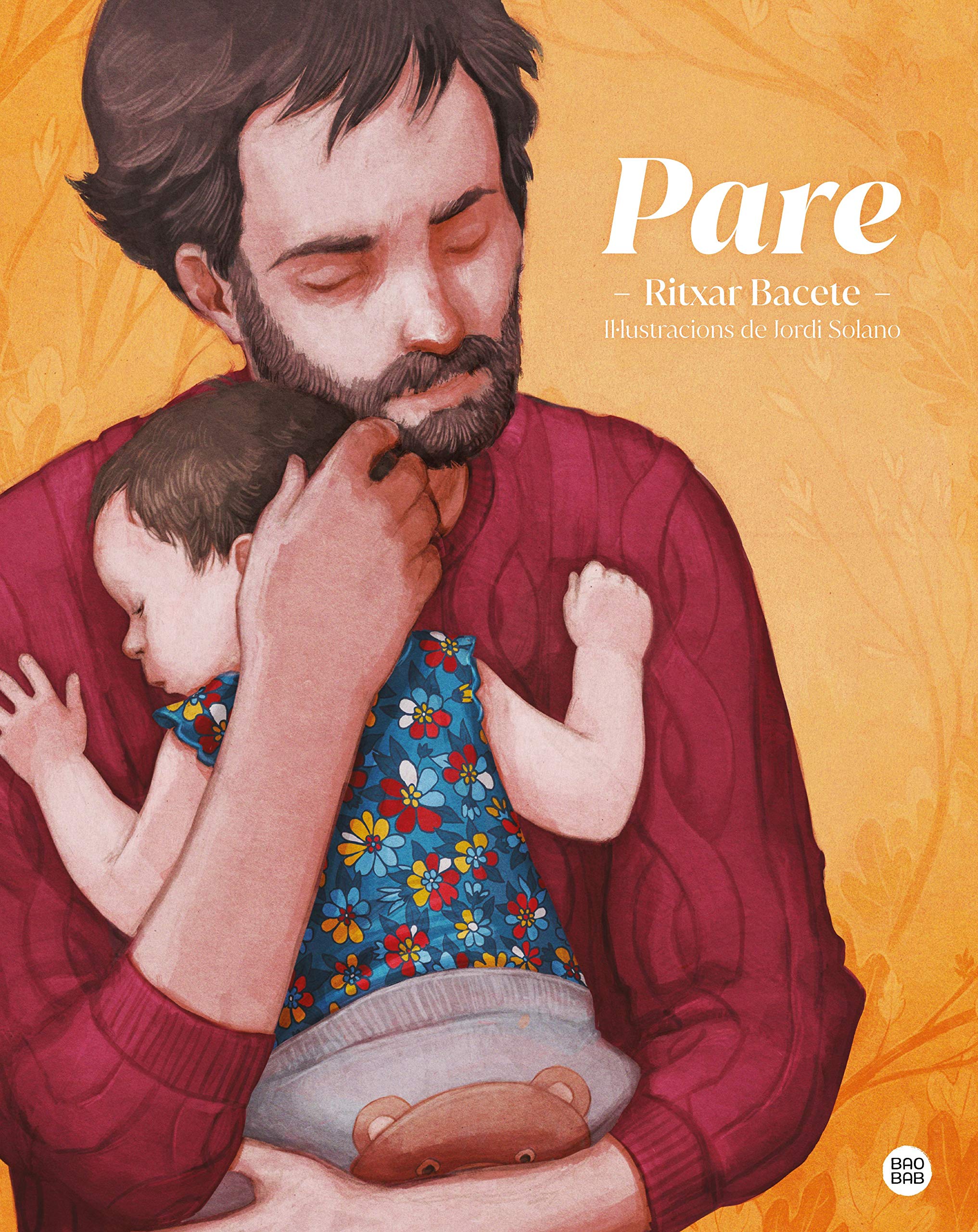 Pare: Il·lustracions de Jordi Solano book