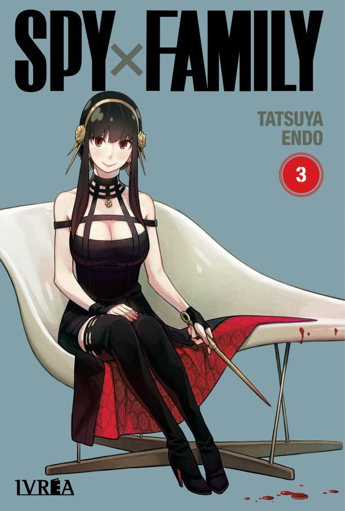 Spy x Family 3 Business, Finance & Career