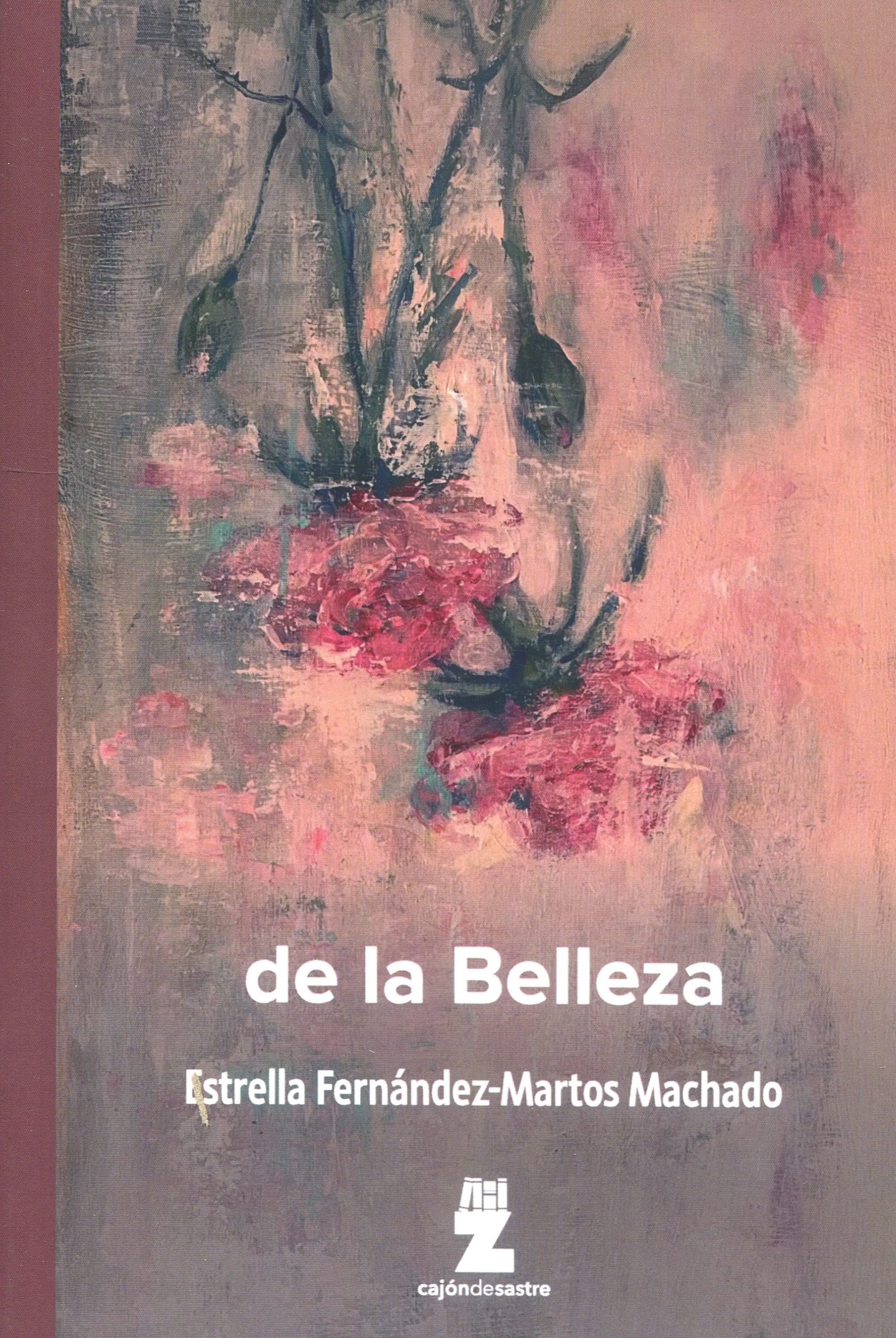 De la belleza book