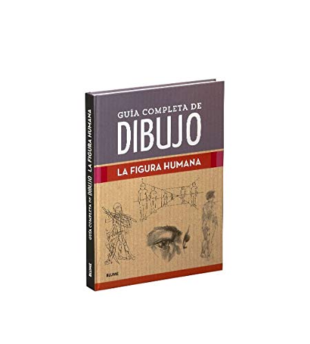 Guía completa de dibujo. Figura humana Film, Art & Culture