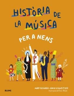 Història de la música per a nens Non-fiction