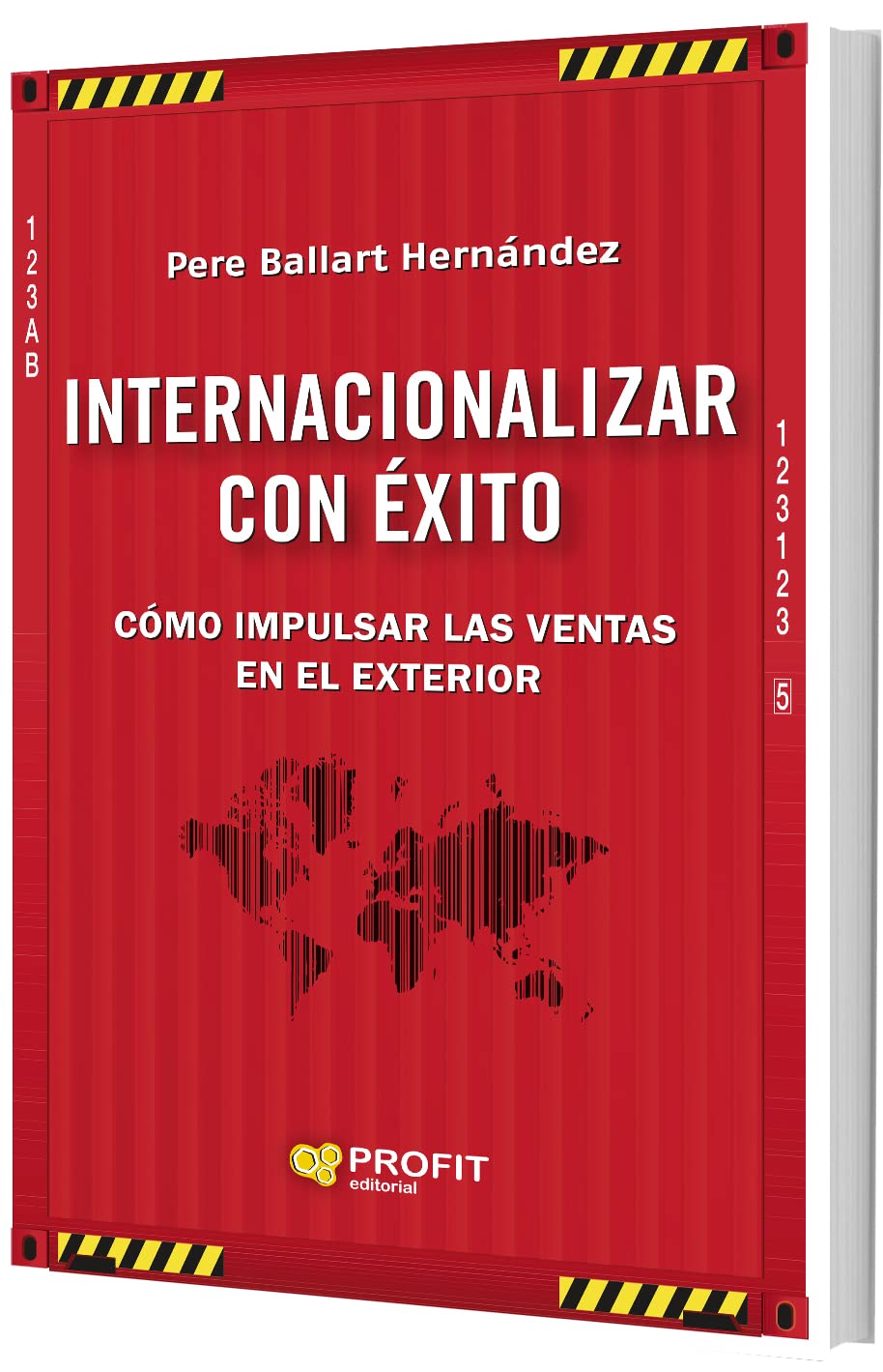 Internacionalizar con éxito: Cómo impulsar las ventas en el exterior book