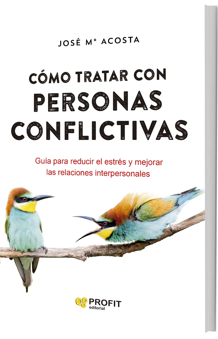 Cómo tratar con personas conflictivas N.E. Business, Finance & Career