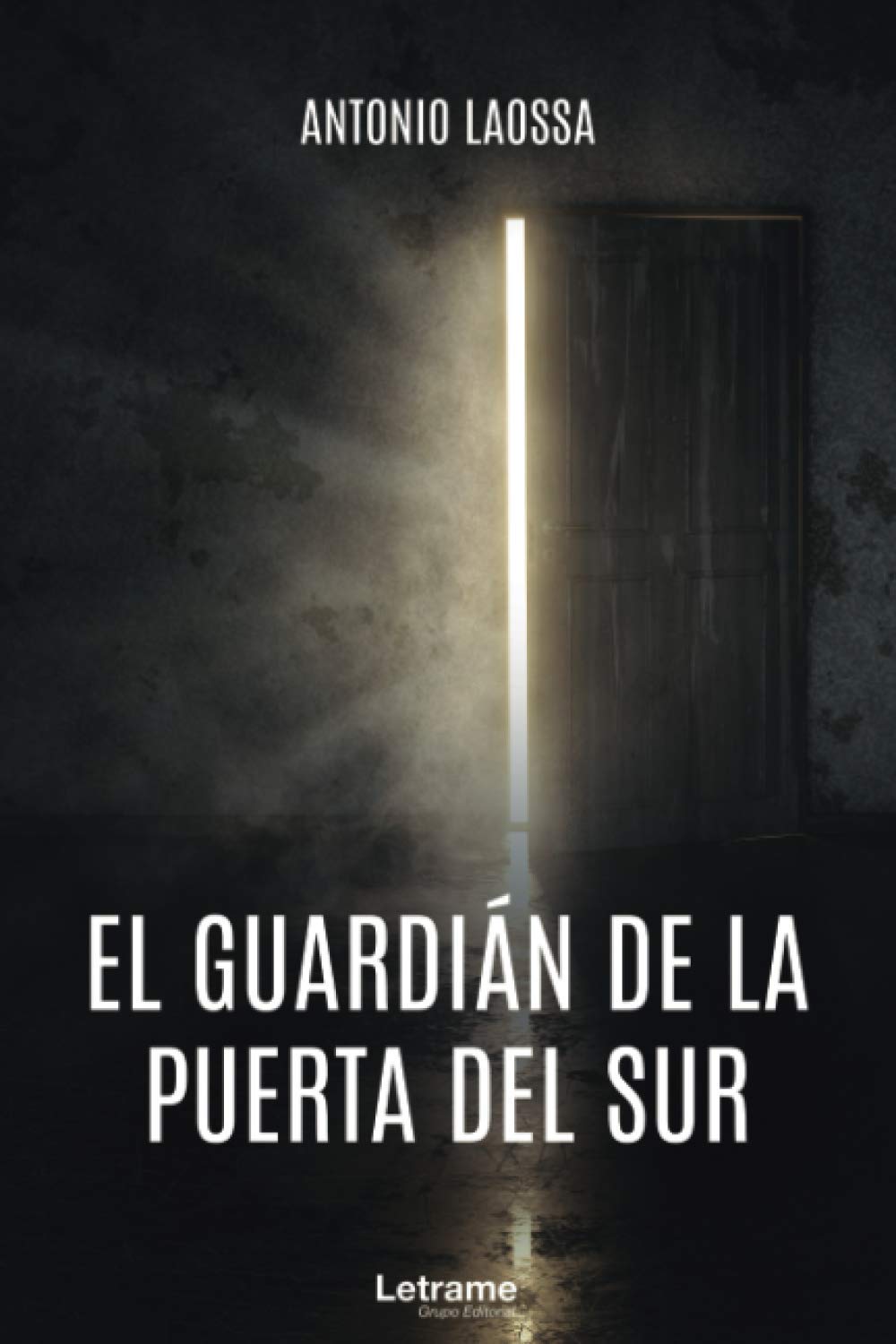 El guardián de la puerta del sur (Novela, Band 1) Action & Adventure