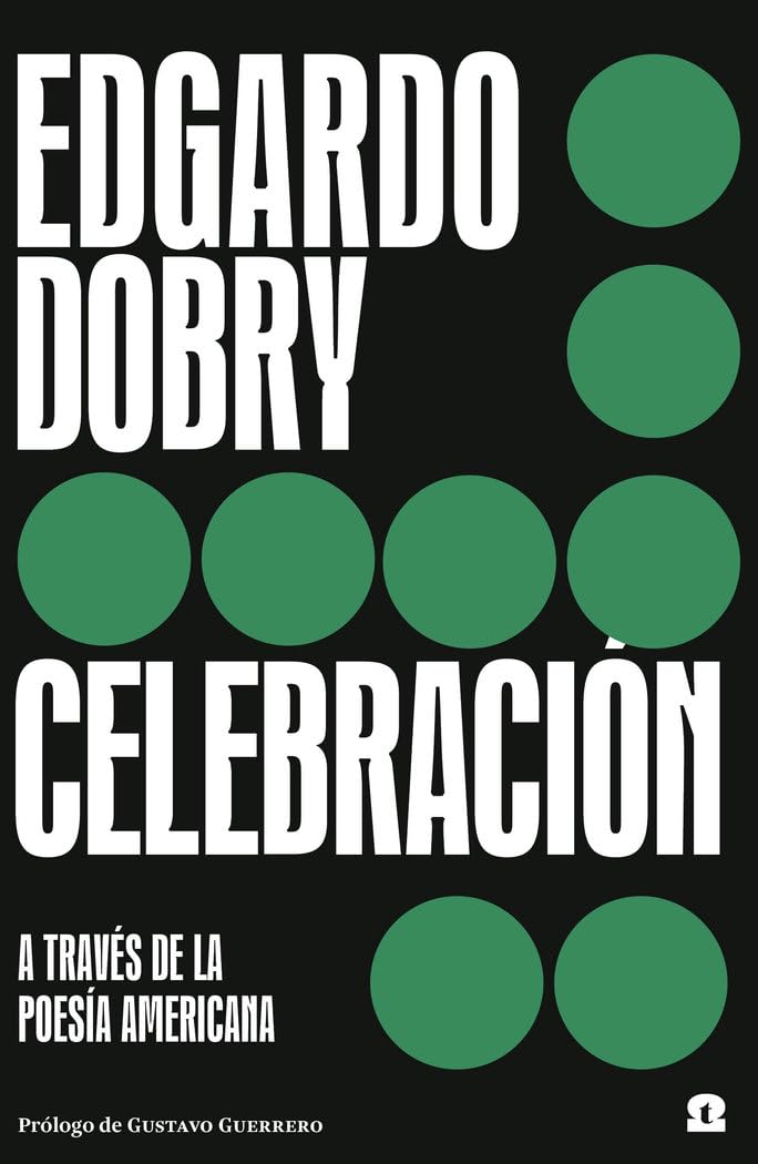 Celebración: A través de la poesía americana book