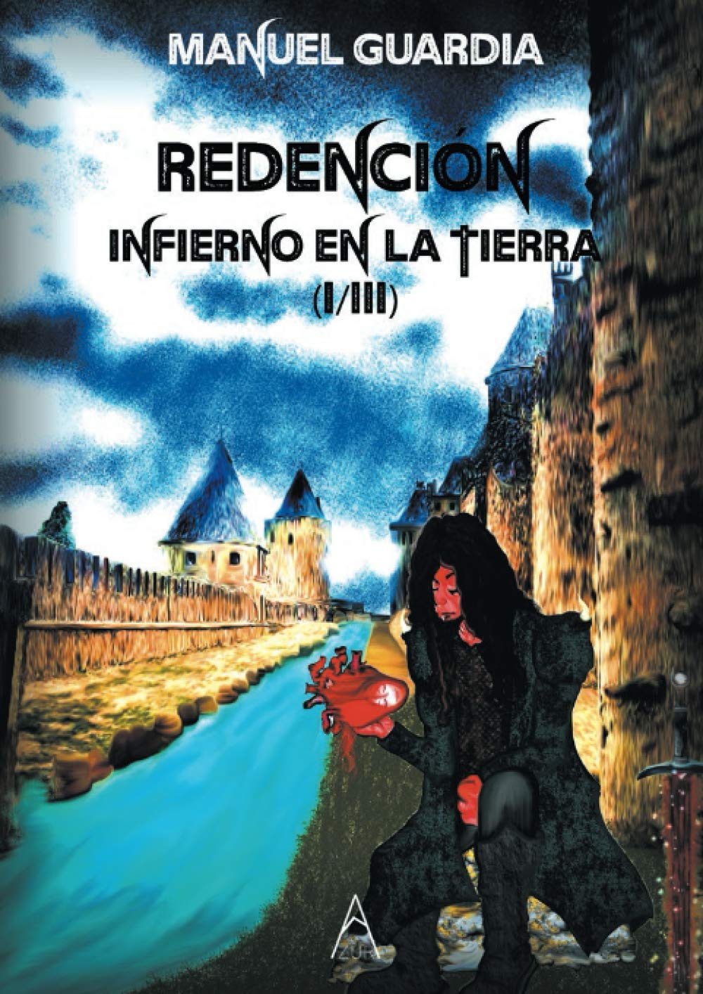 Infierno en la Tierra. Redención (parte I) book