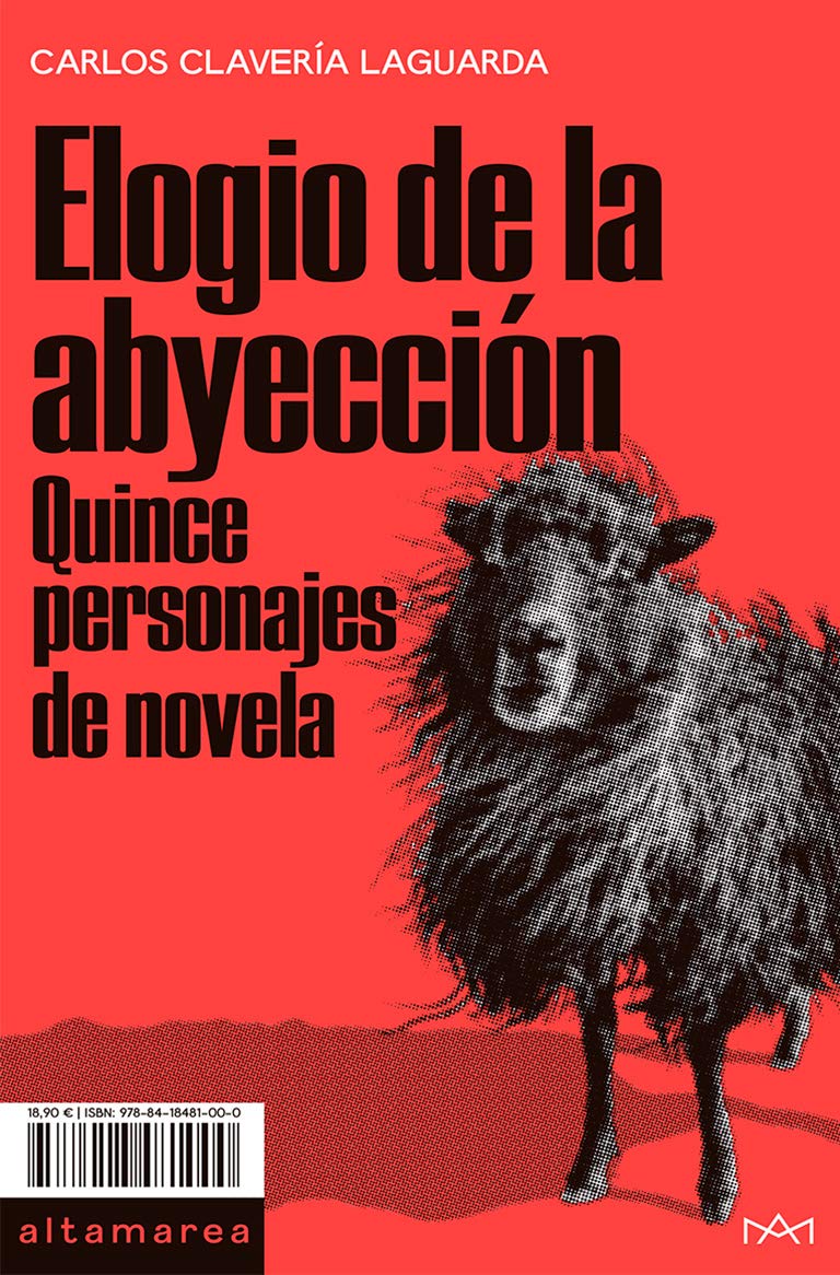 Elogio de la abyección Contemporary literature