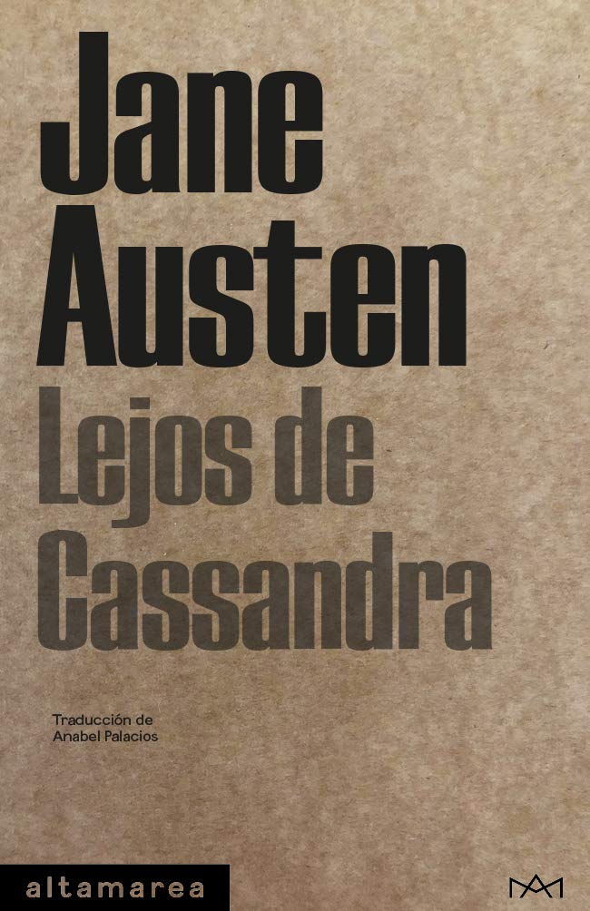 Lejos de Cassandra (Tascabili, Band 5) Essays & Short Stories