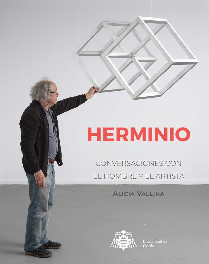 Herminio: Conversaciones con el hombre y el artista book