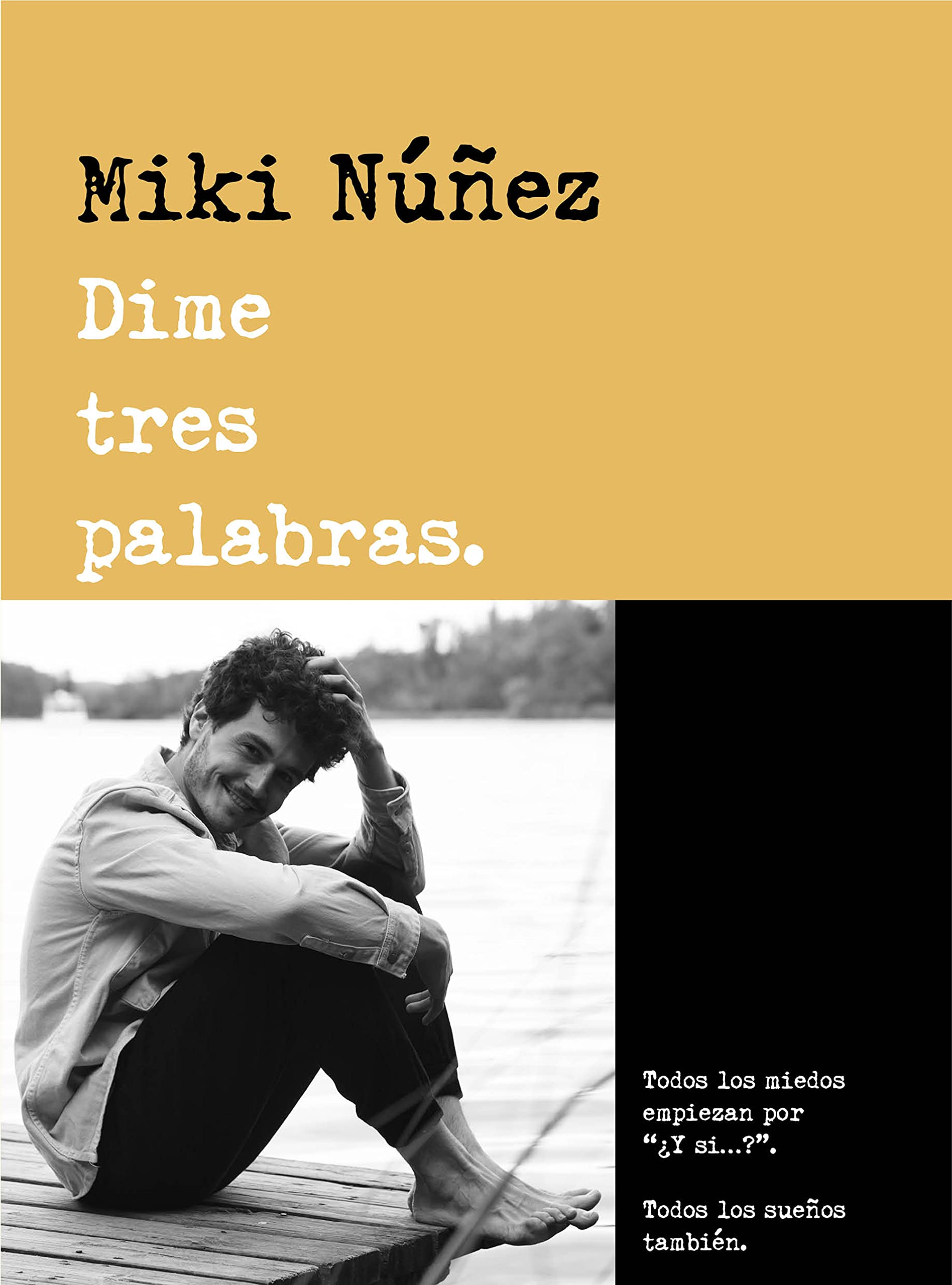 Dime tres palabras (Lo más visto) Education