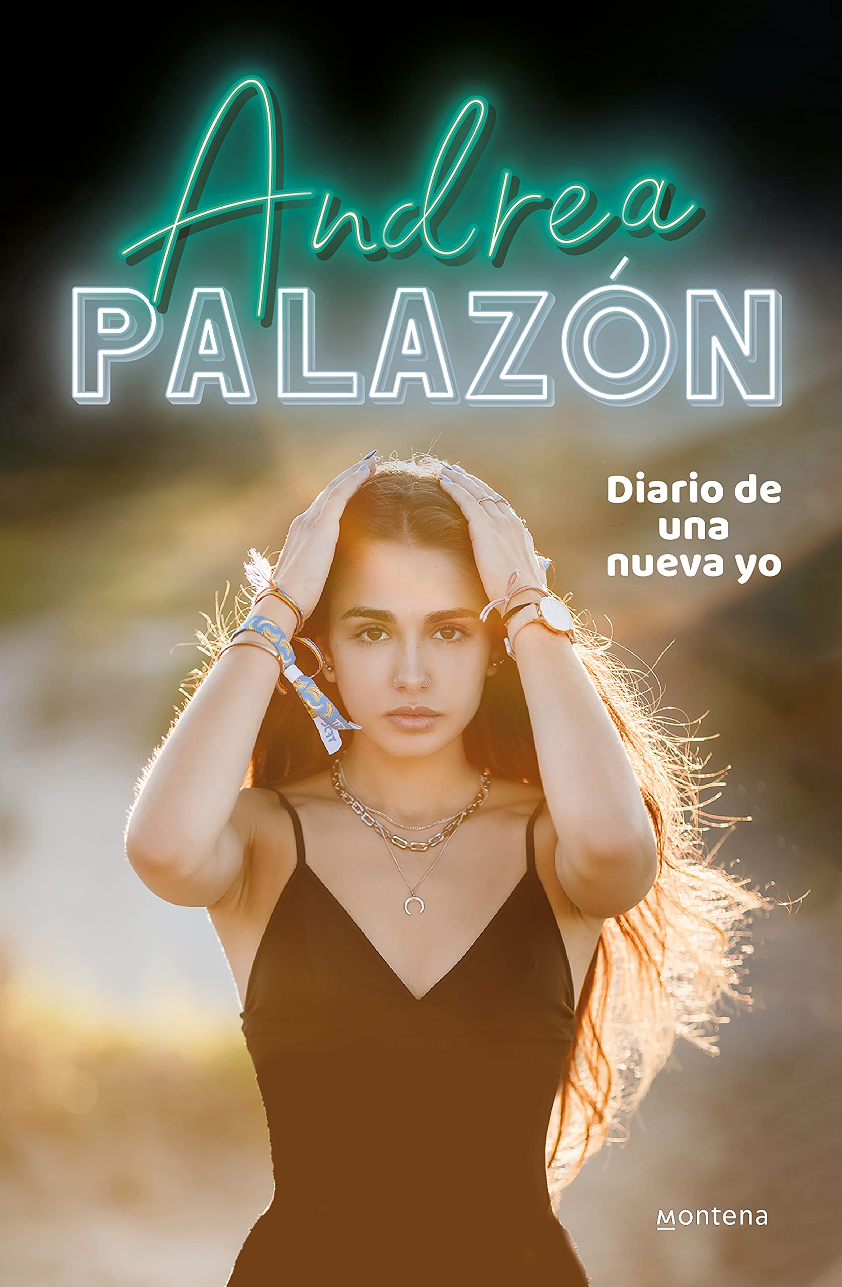 Diario de una nueva yo (Lo más visto) Non-fiction