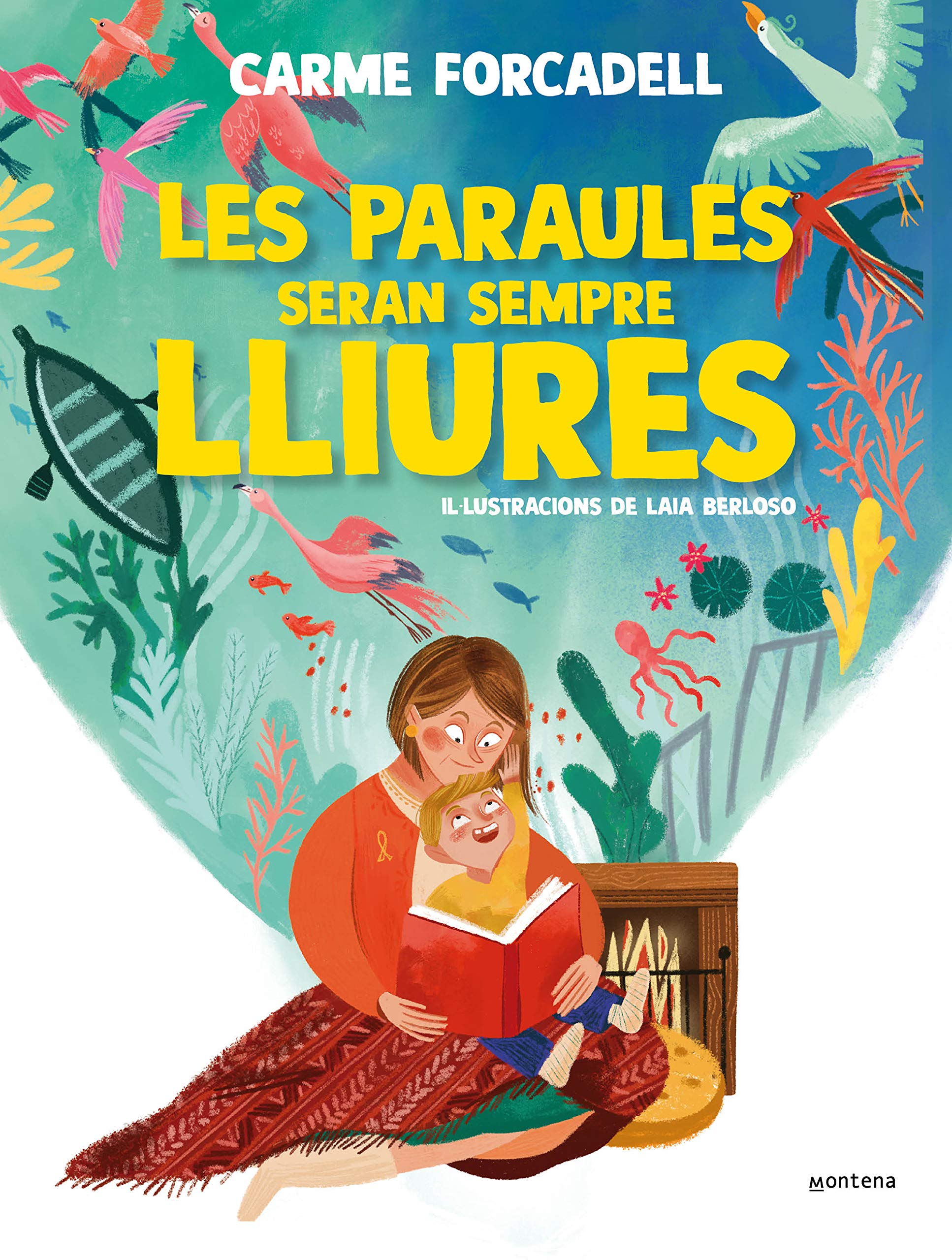 Les paraules seran sempre lliures (No ficción ilustrados) Politics & History