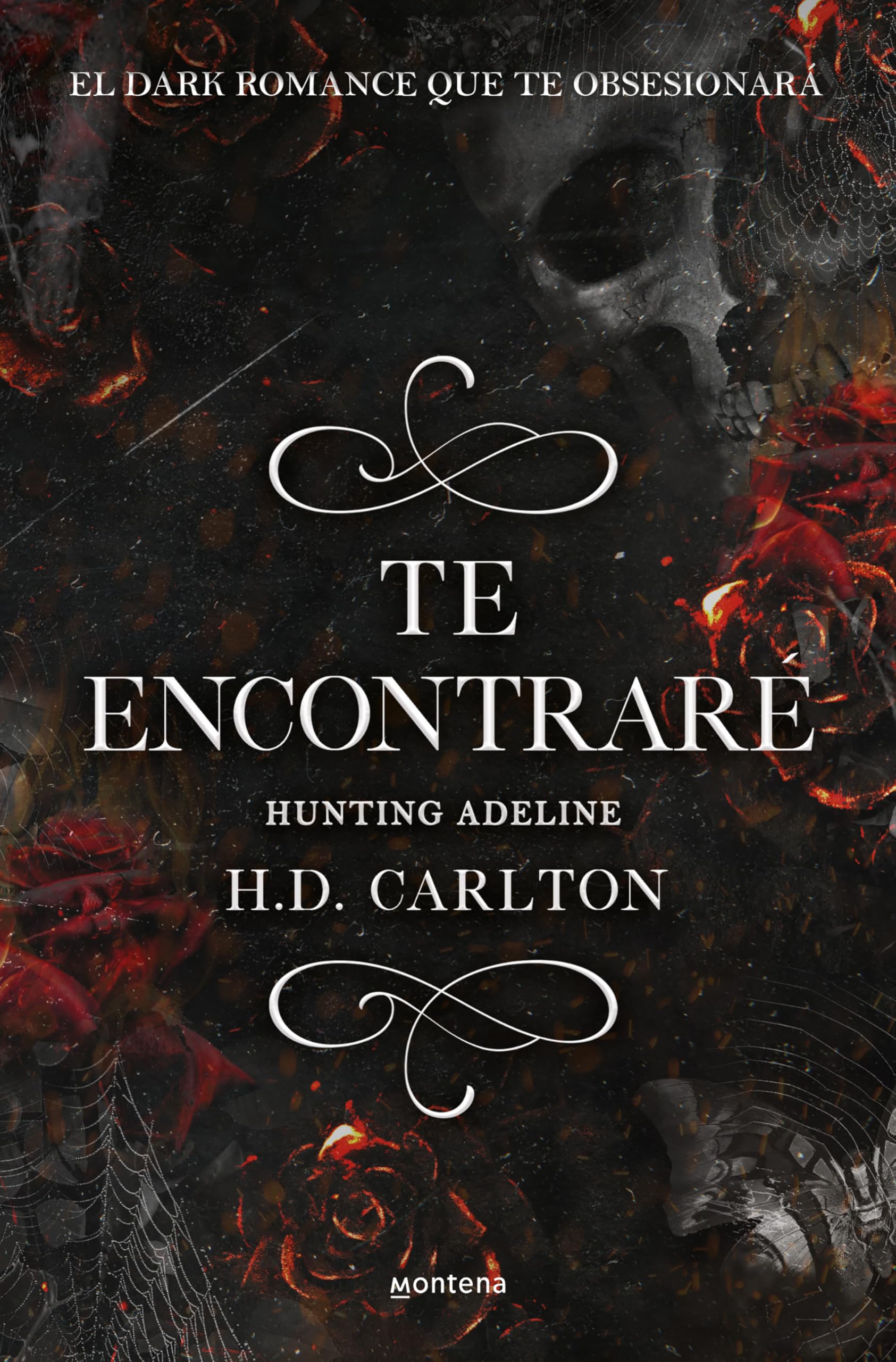 Hunting Adeline (Te Encontraré) Horror & Mystery