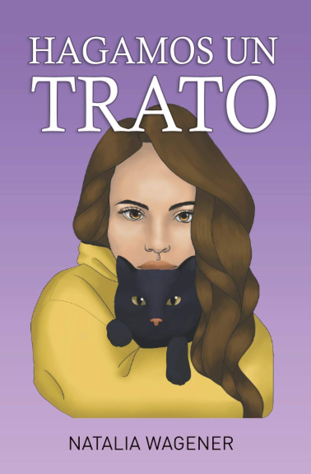 Hagamos un trato book