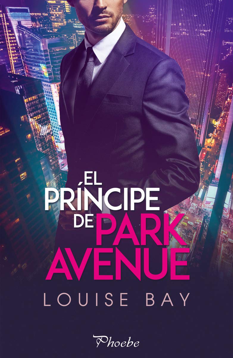El príncipe de Park Avenue (Phoebe) Poetry
