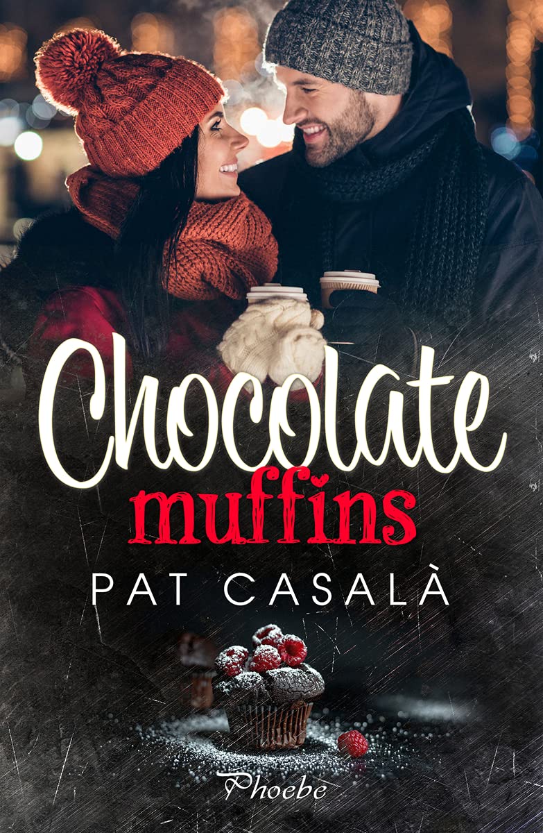 Chocolate muffins book