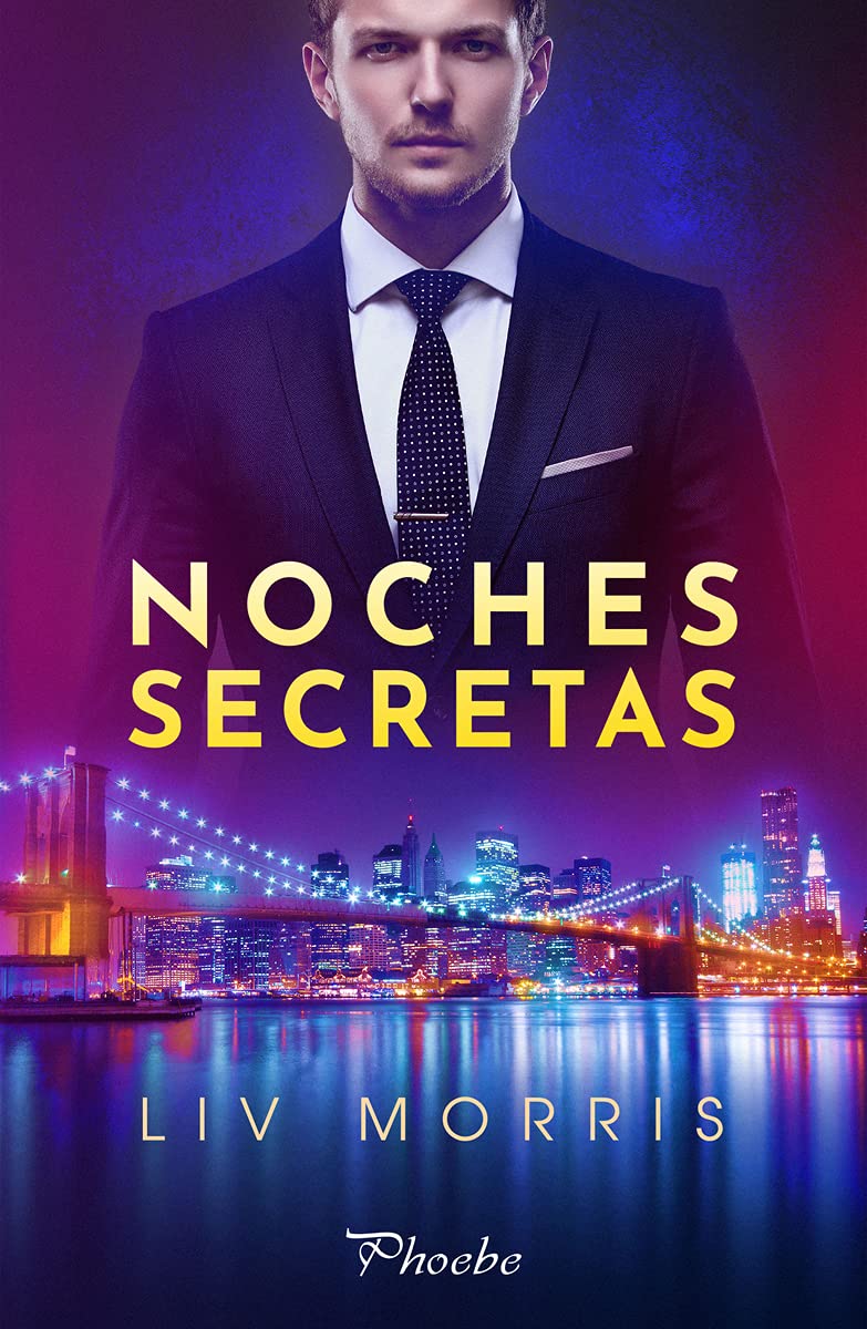 Noches secretas (Phoebe) Contemporary literature
