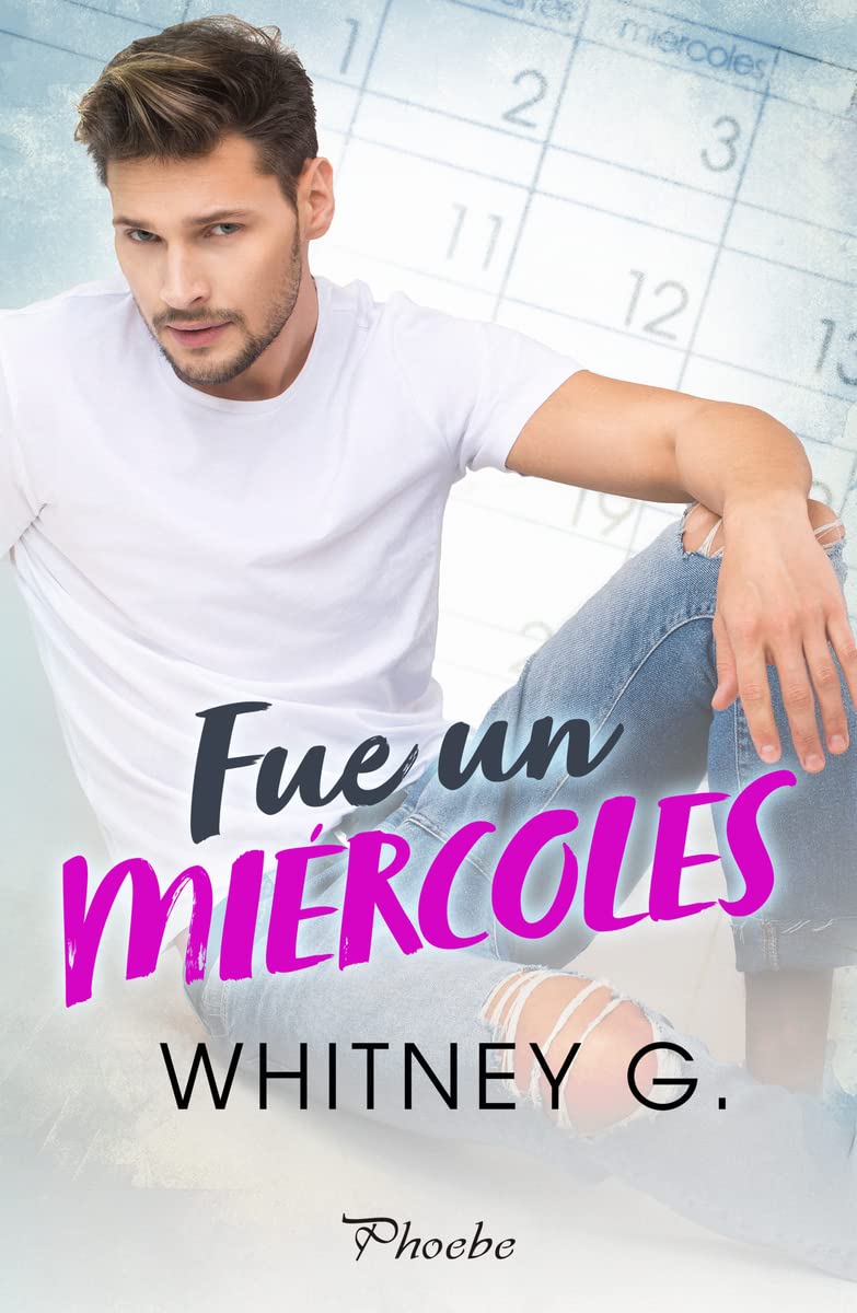 Fue un miércoles (Phoebe) Contemporary literature