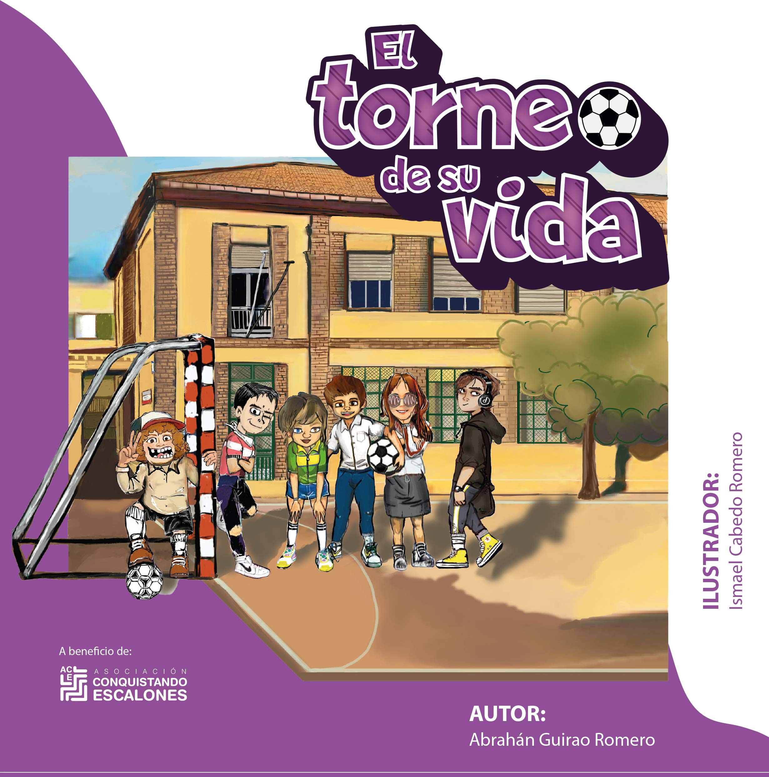 El torneo de su vida Leisure & Fun