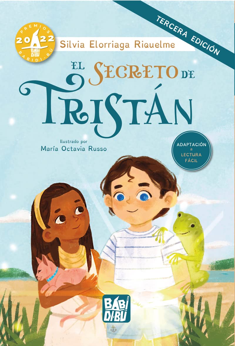 El secreto de Tristán Non-fiction