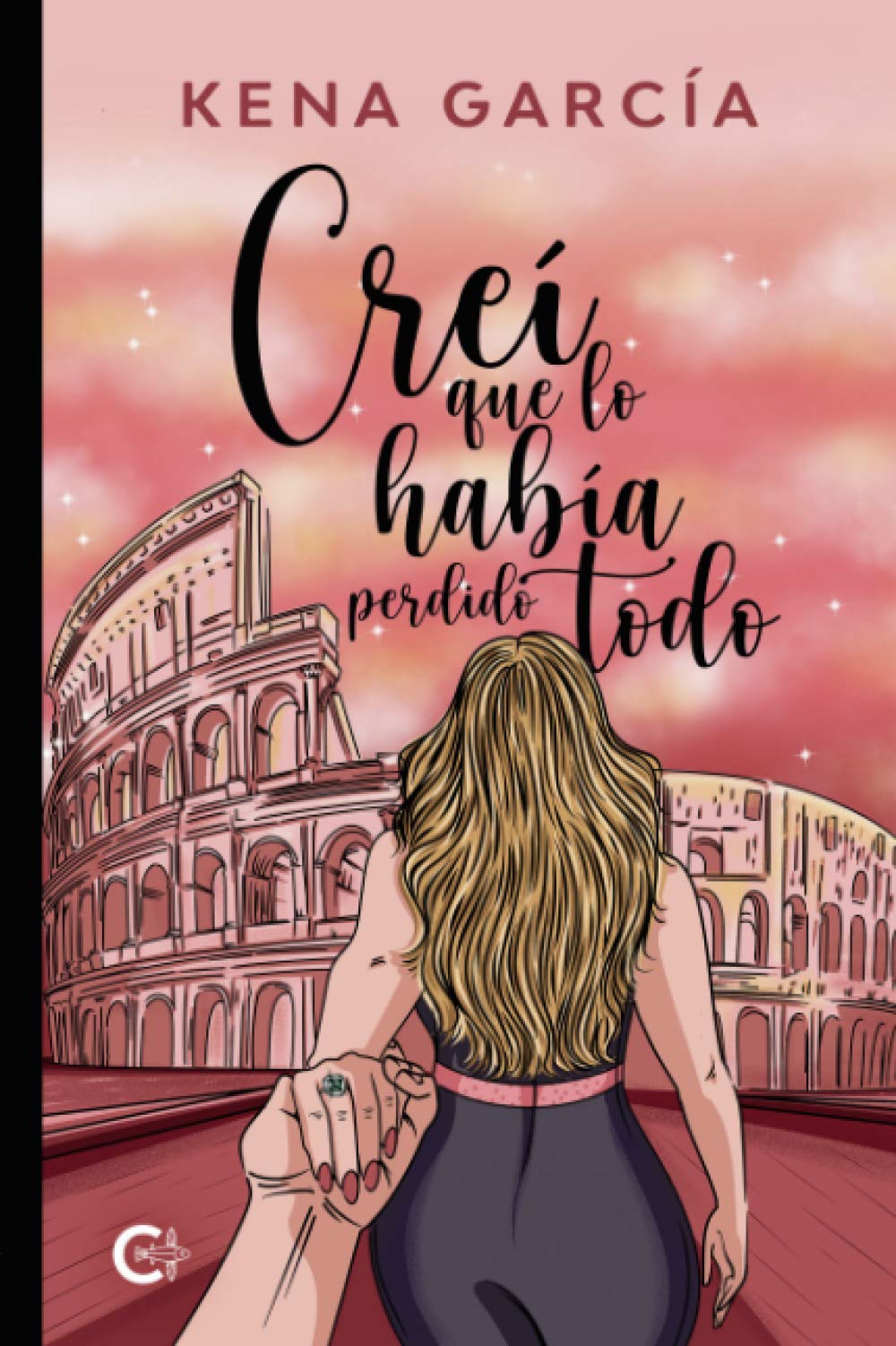 Creí que lo había perdido todo book