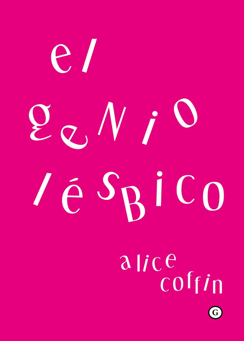 El genio lésbico Books