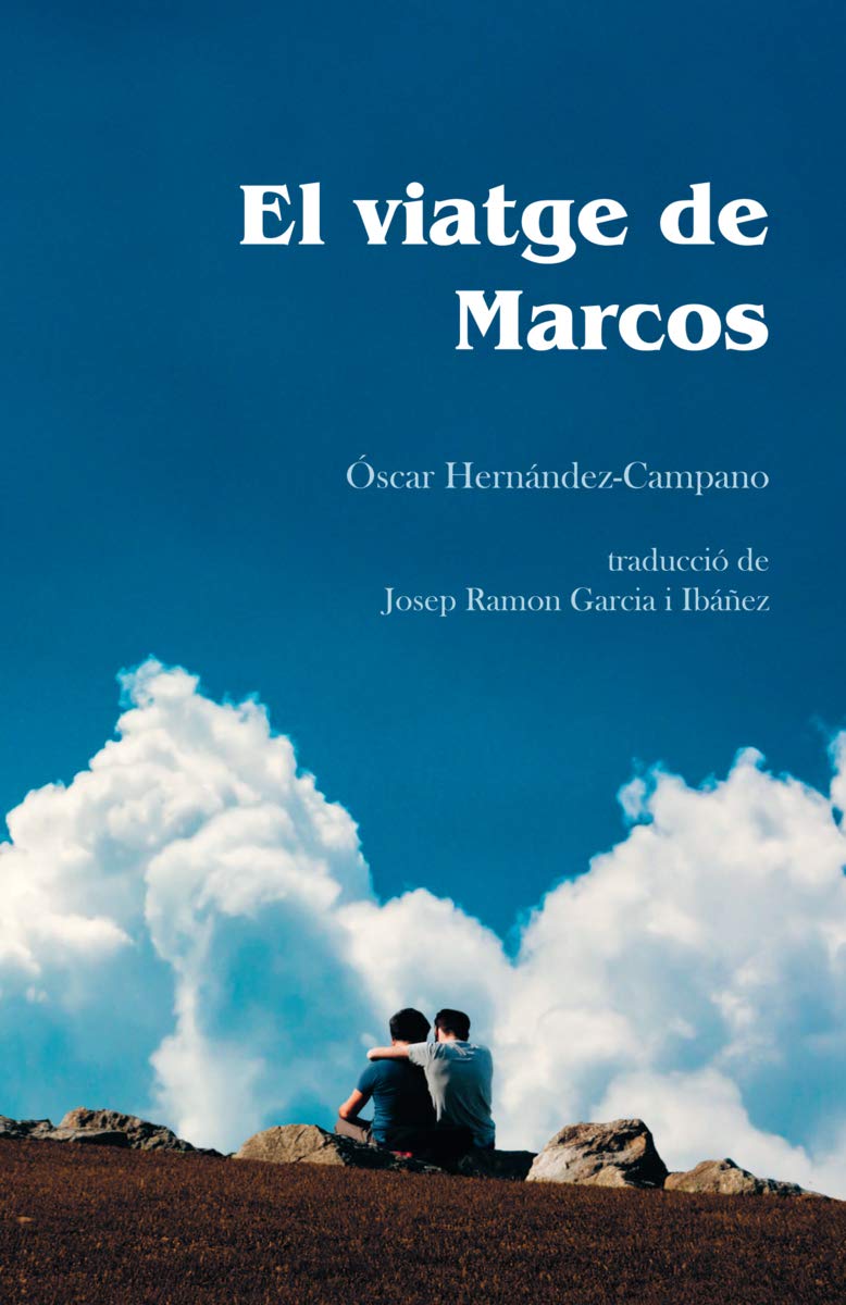Viatge De Marcos,el Catalan book