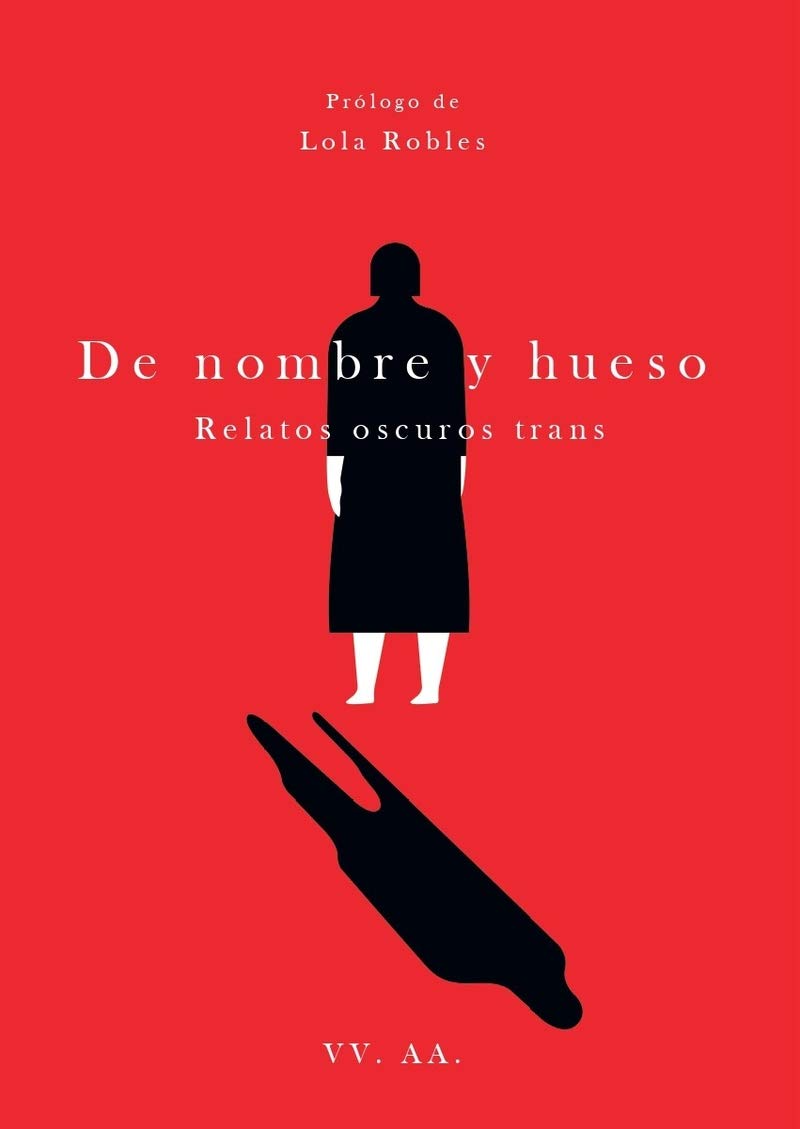 DE NOMBRE Y HUESO book