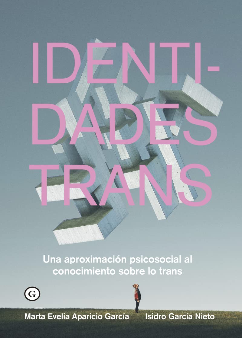 IDENTIDADES TRANS book