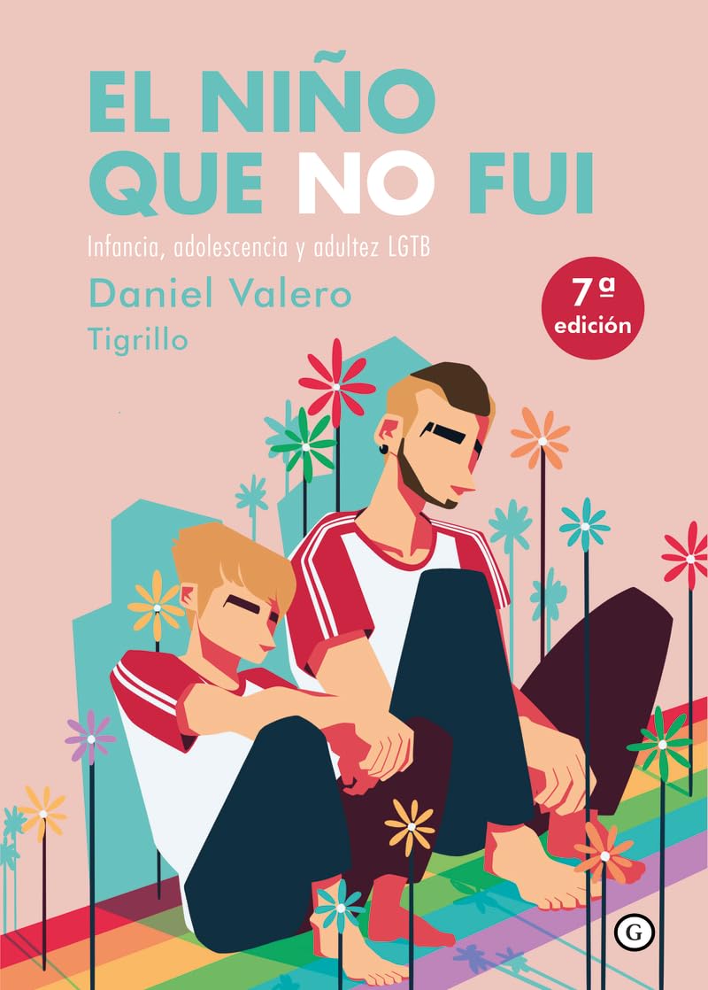 EL NIÃ‘O QUE NO FUI Business, Finance & Career